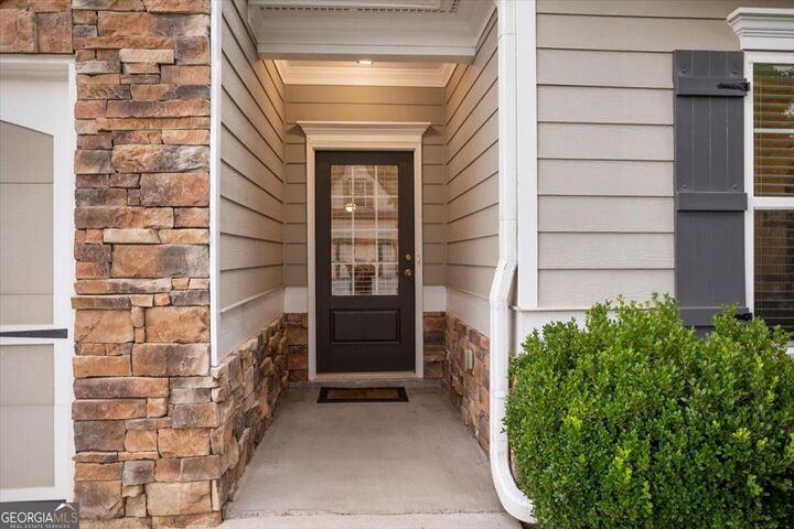 Property Photo:  263 Jefferson Avenue  GA 30114 