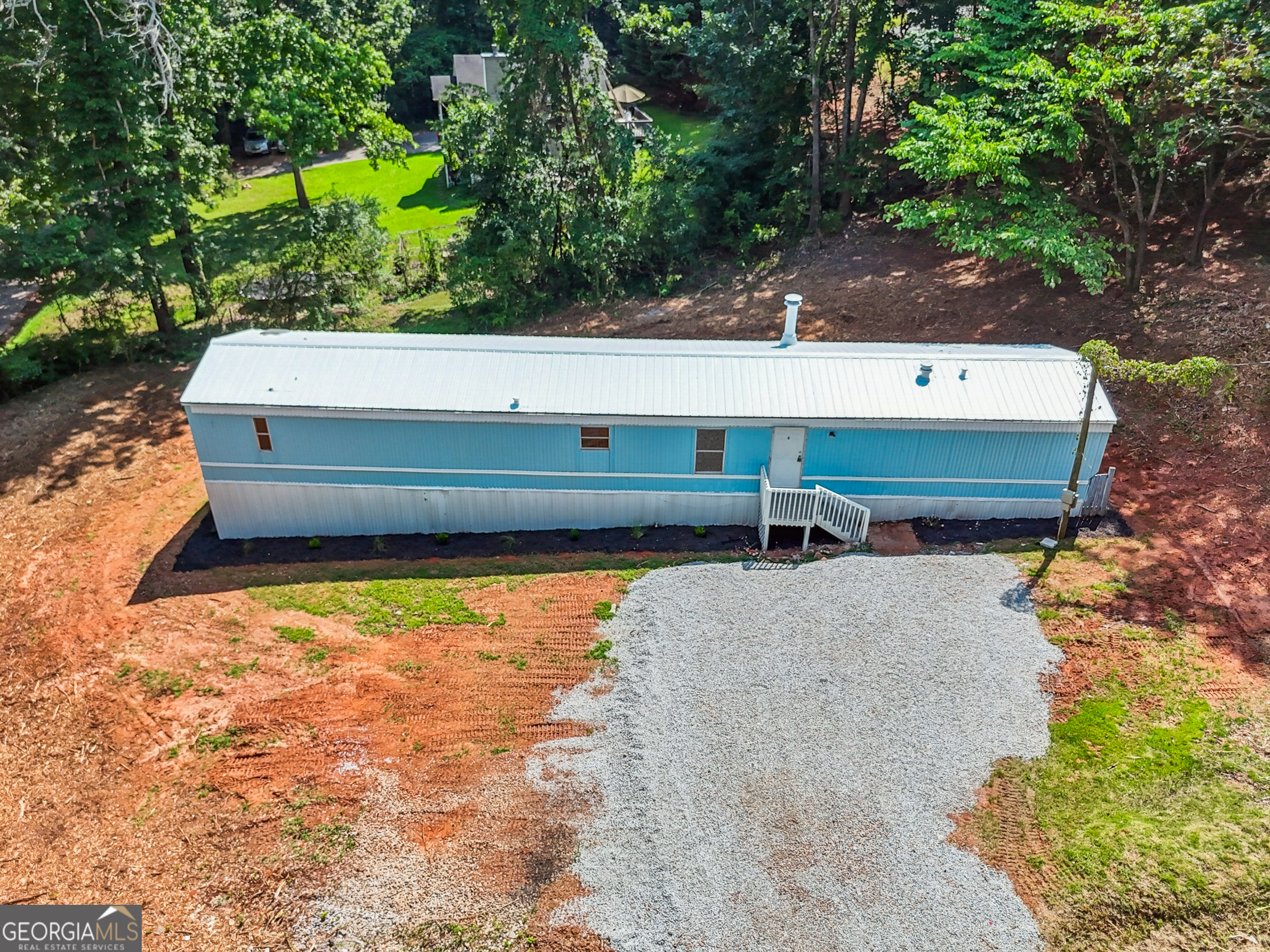 Property Photo: 4820 Scott Road GA 30041
