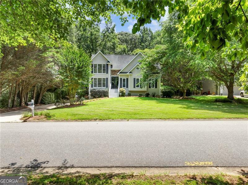 Property Photo:  5020 Bayberry Drive  GA 30040 