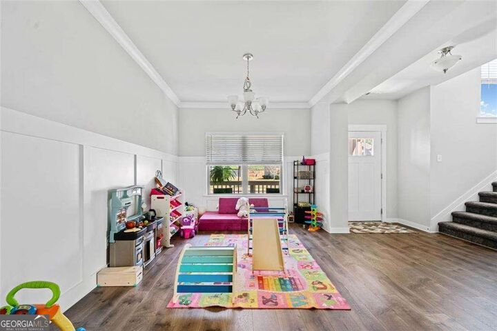 Property Photo: 5780 Winding Lakes Drive GA 30028