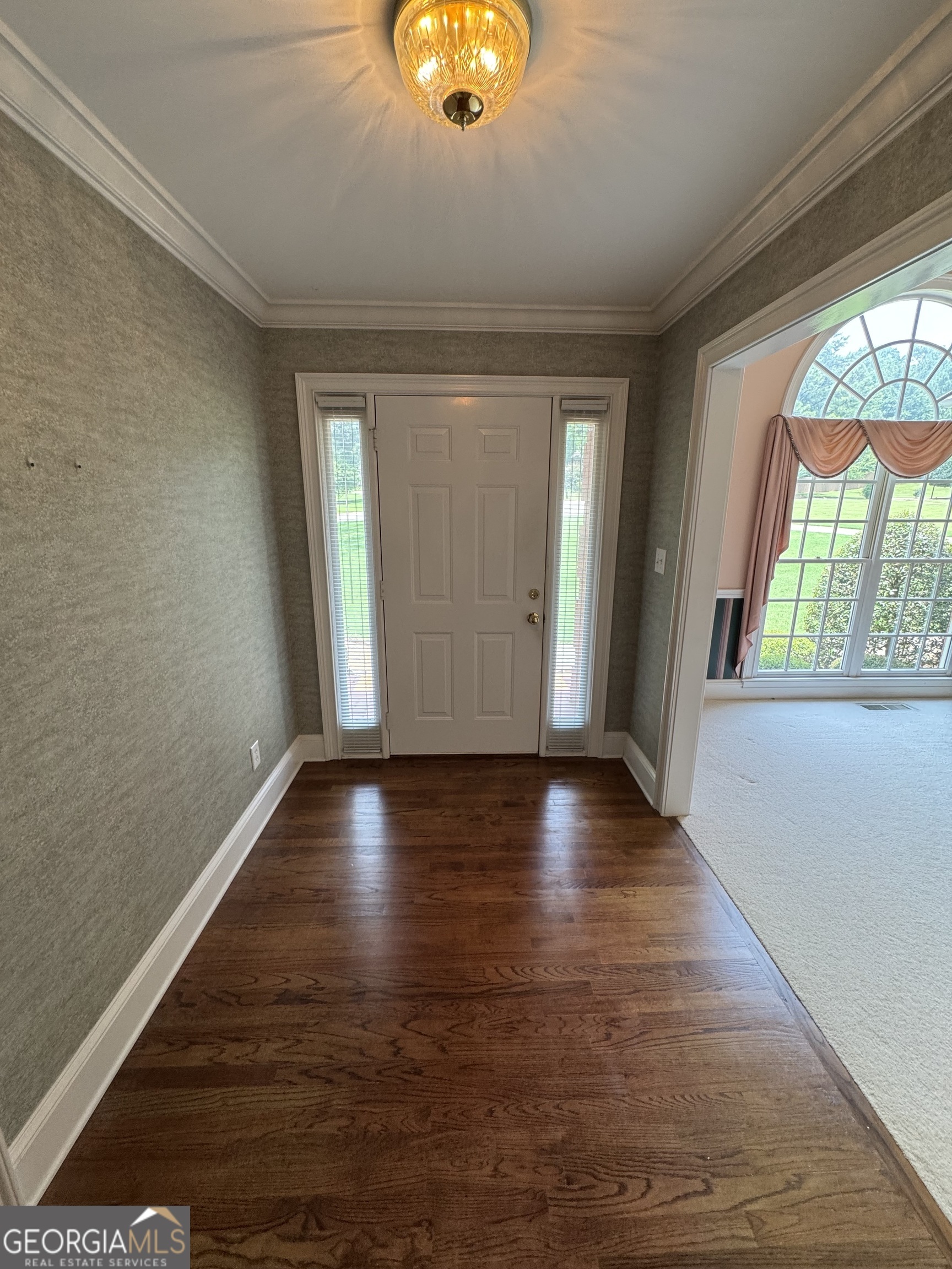 Property Photo: 1250 Chaddwyck Drive GA 30606