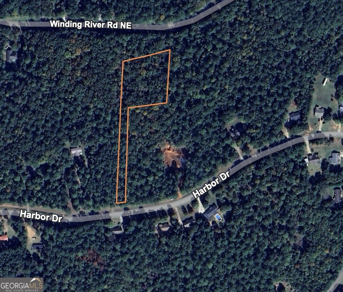 Property Photo: 0 Harbor Drive GA 31024