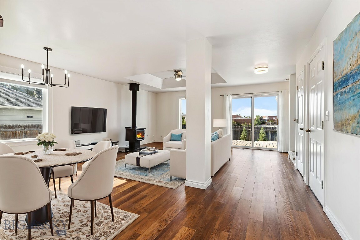 Property Photo: 3601 Ravalli Street MT 59718