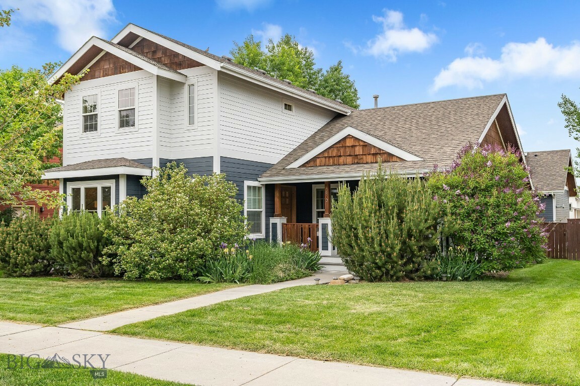 4619 Cascade Street  Bozeman MT 59718 photo