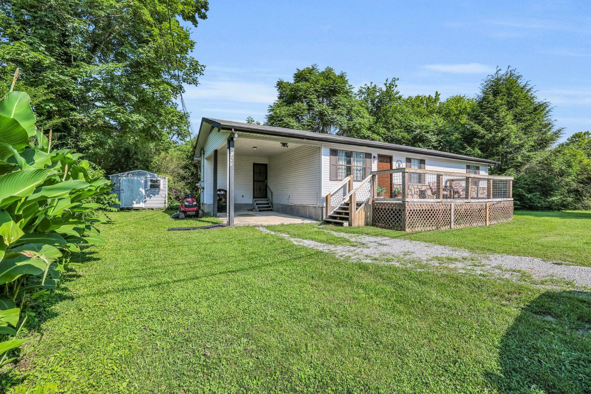 Property Photo:  14947 Railroad Street  TN 37373 