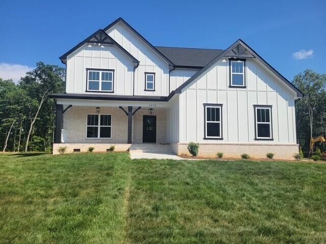 Property Photo:  4618 Signal Forest Drive  TN 37377 