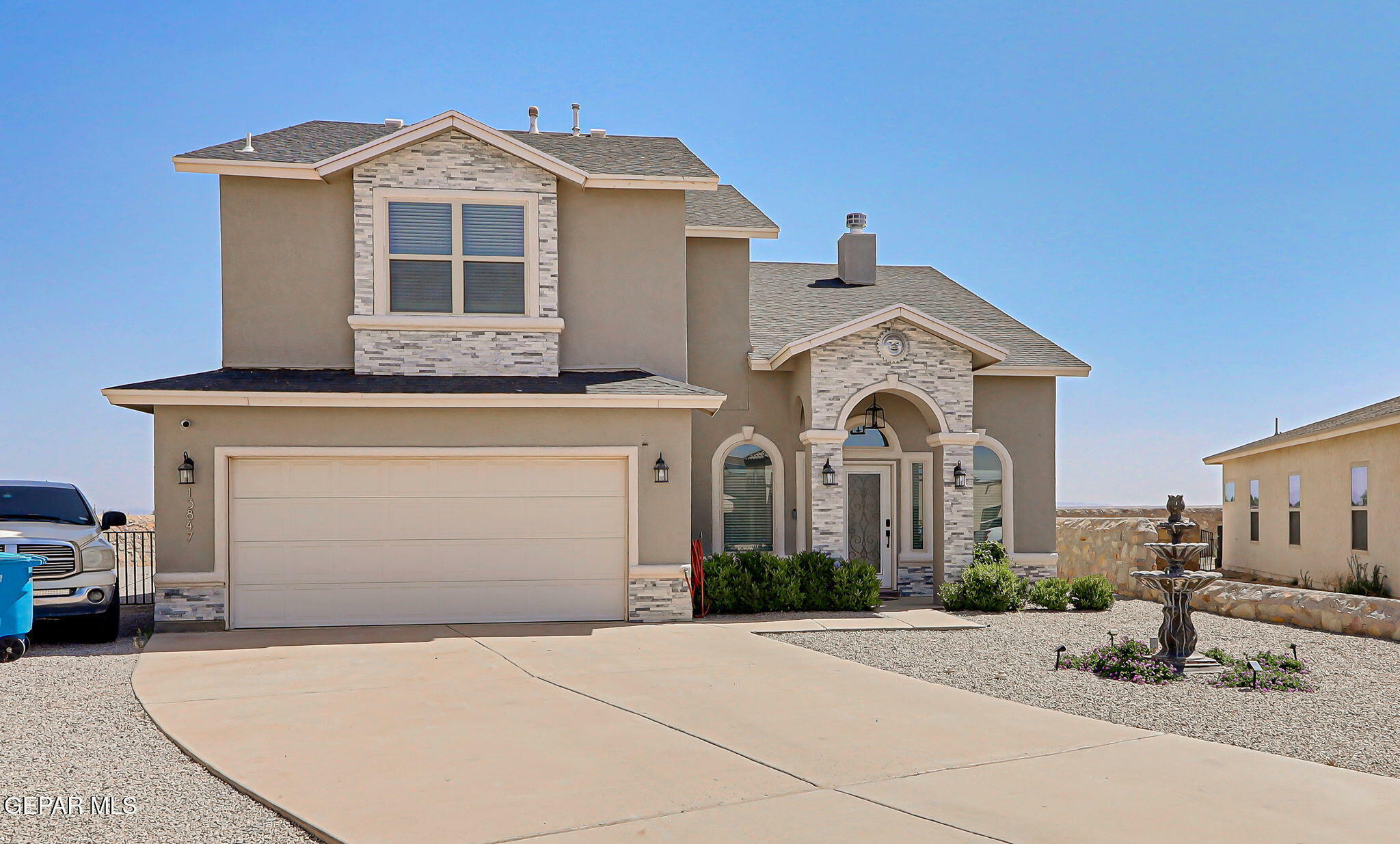 13847 Alamito Creek Avenue  Clint TX 79836 photo