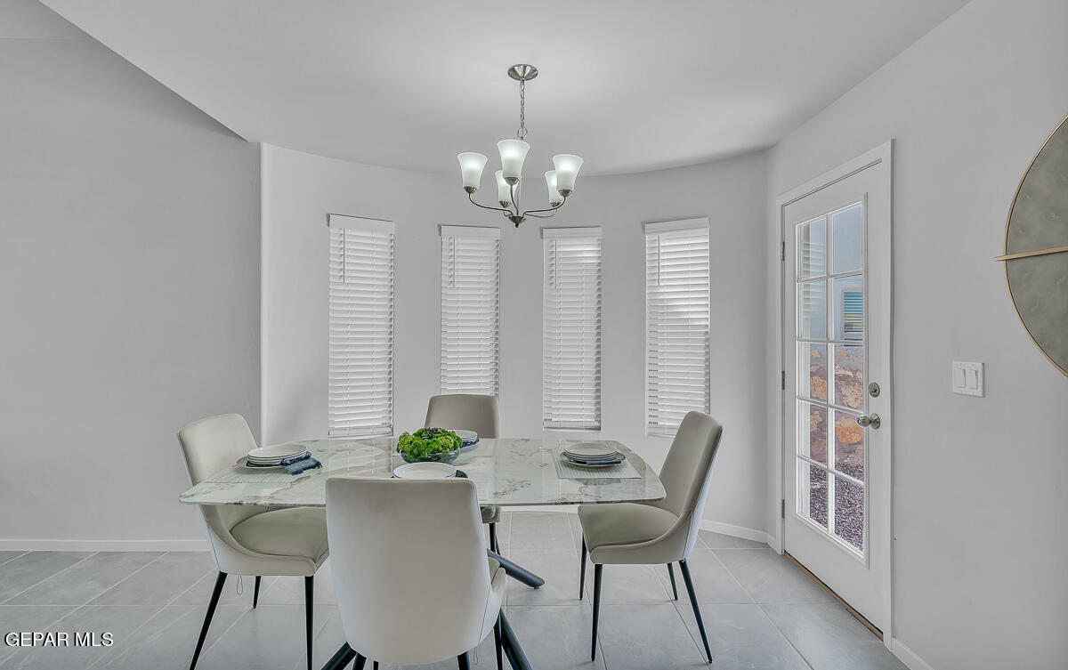 Property Photo: 13837 Paseo Bosque Avenue TX 79928