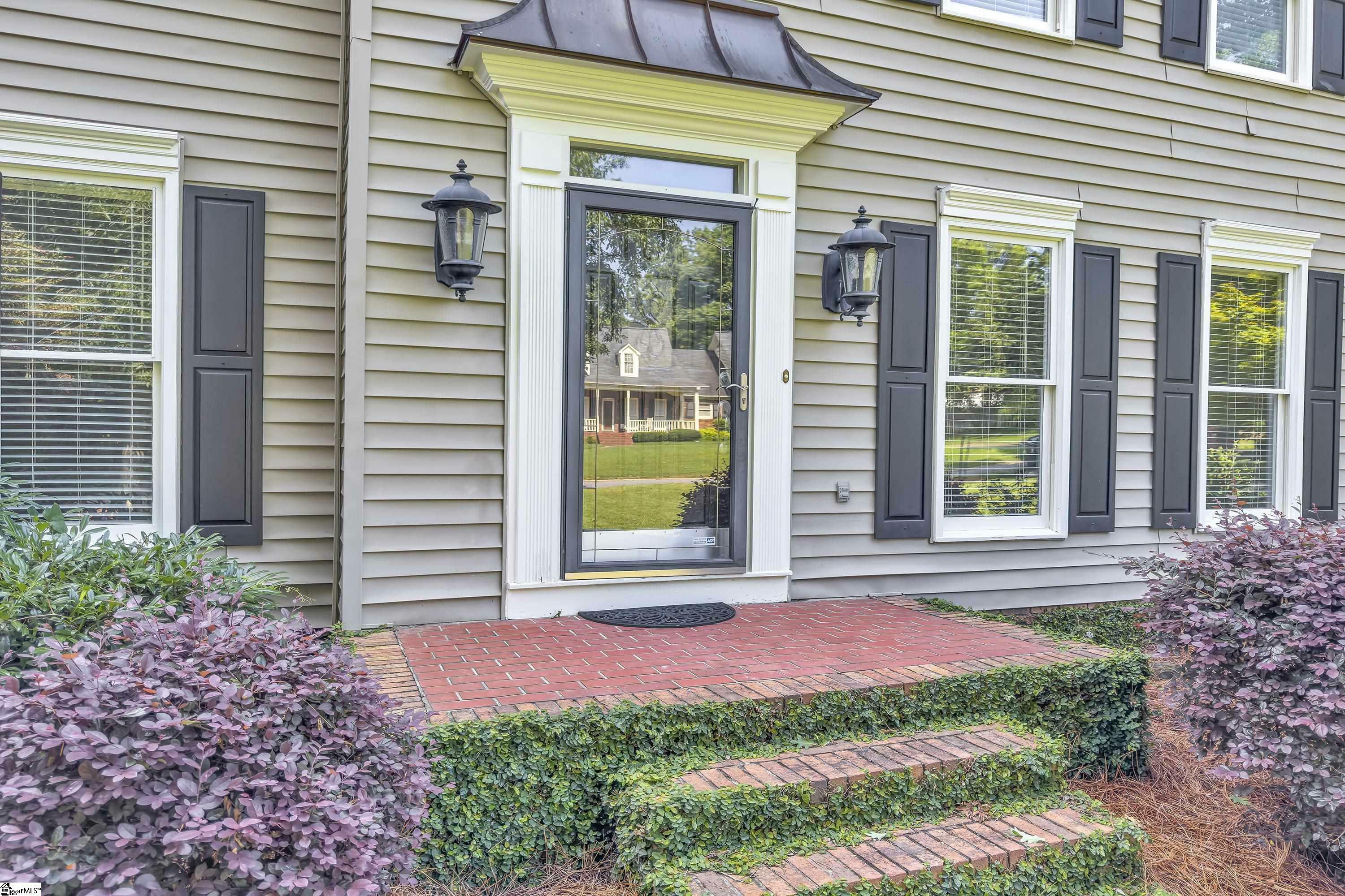 Property Photo: 202 Sandstone Drive SC 29687