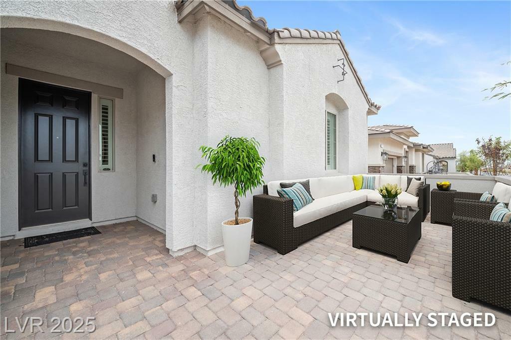 Property Photo: 717 Monroe Hill Place NV 89011