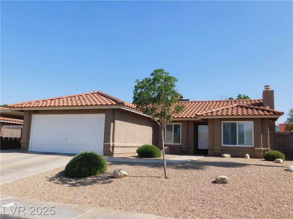 Property Photo: 391 Newbury Court NV 89015