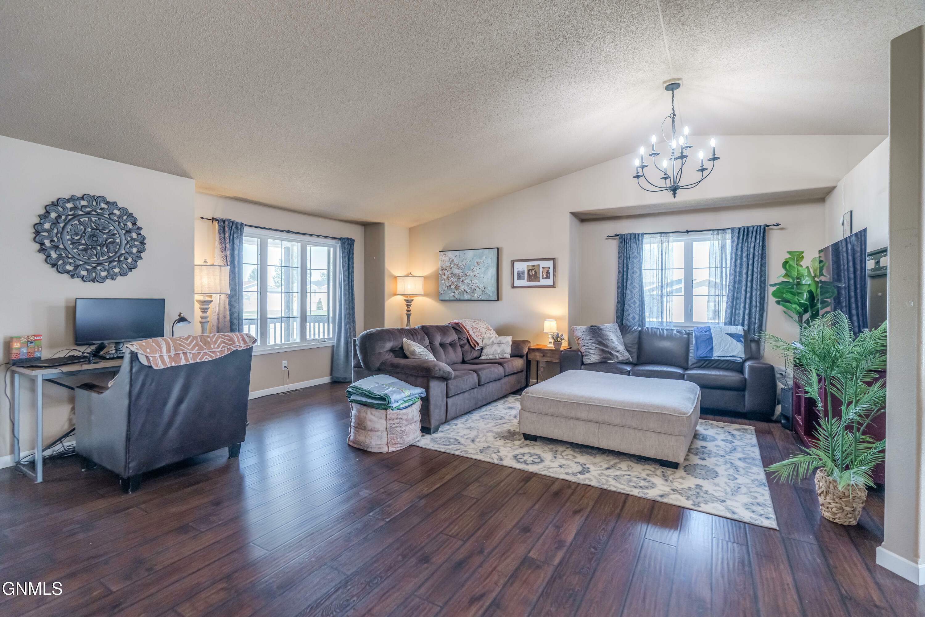 Property Photo: 4525 Calgary Avenue ND 58503