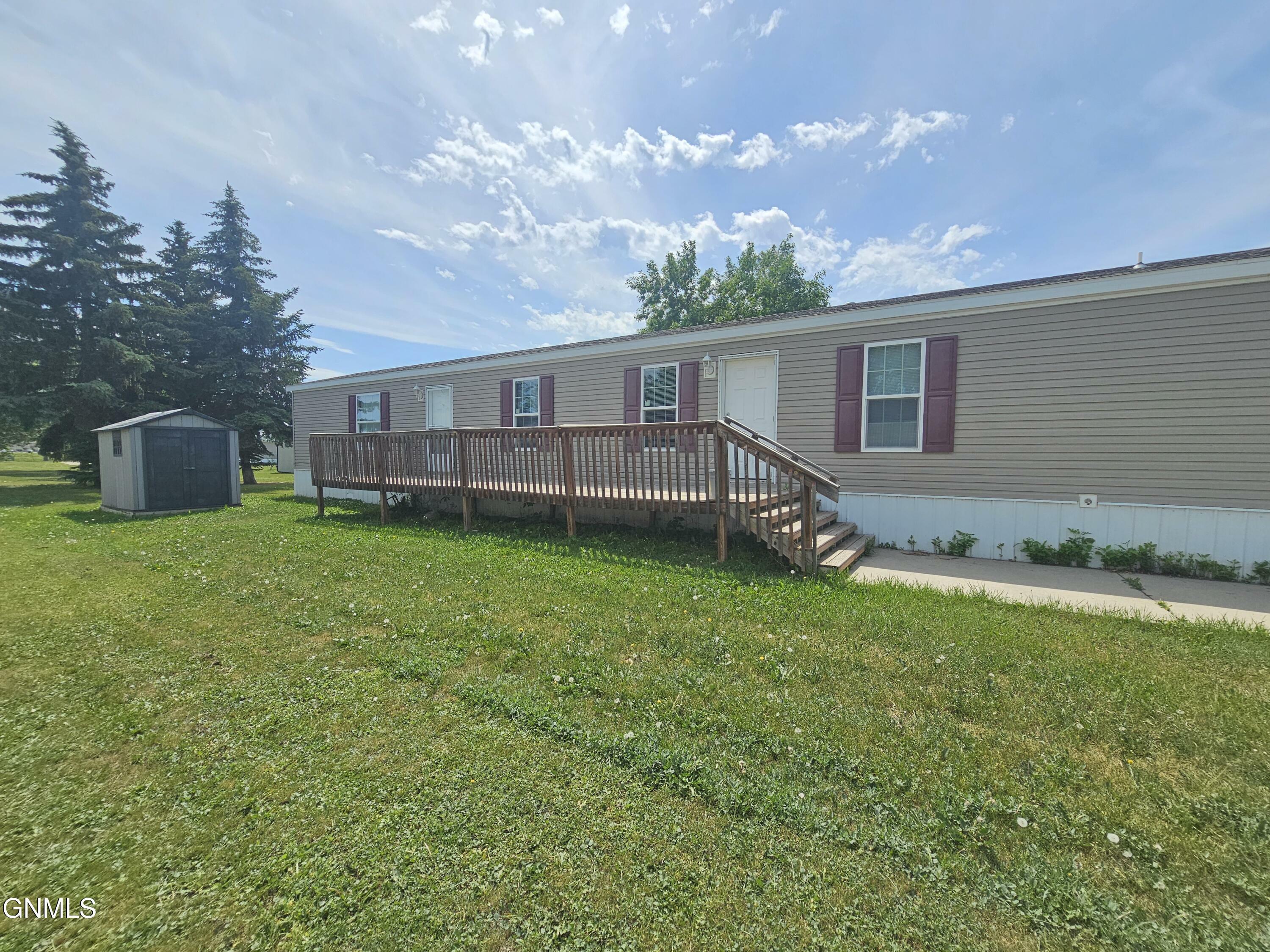 1023 28th Street W  Williston ND 58801 photo
