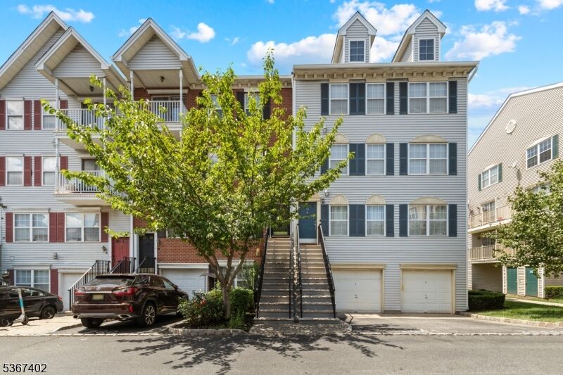Property Photo:  53 Marrow St  NJ 07103 