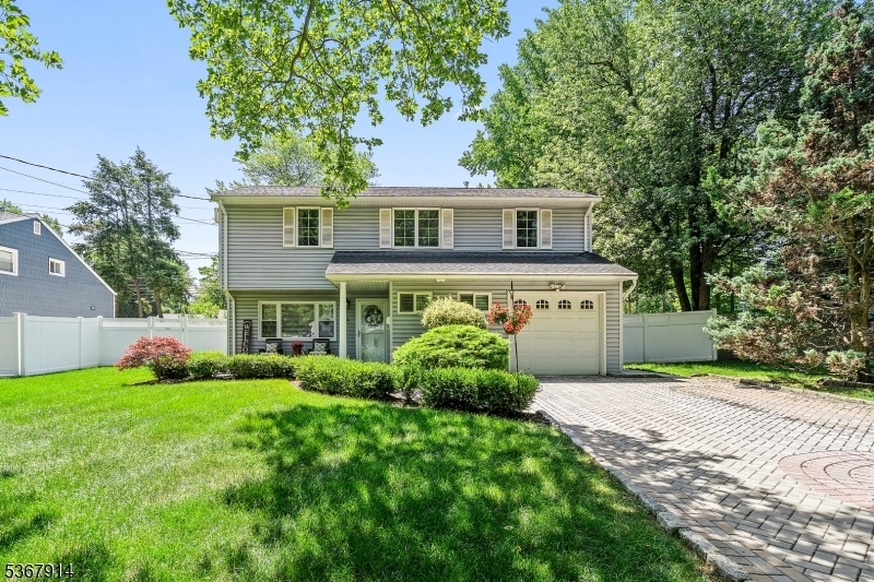 Property Photo: 64 Locust Ave NJ 07023