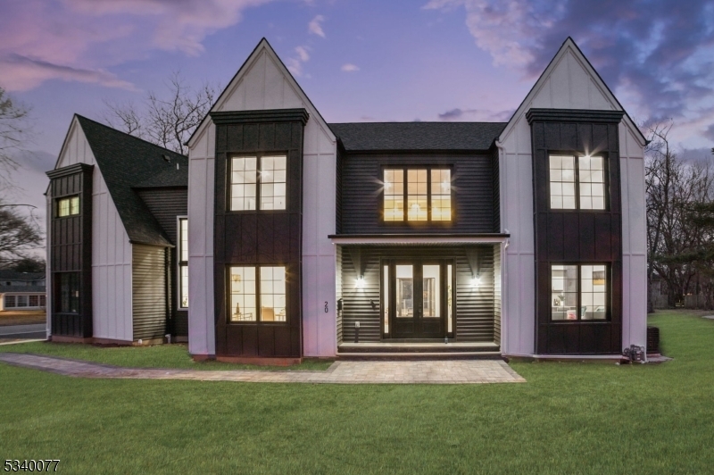 Property Photo: 20 Pinchbrook Dr NJ 07932