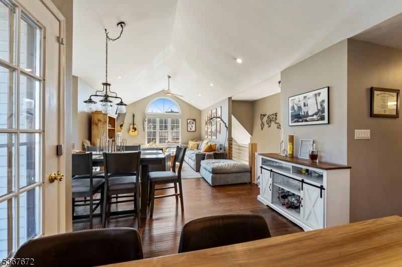 Property Photo: 410 Porter Way NJ 08807