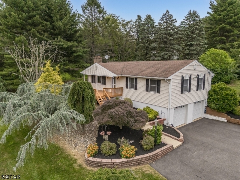 Property Photo: 502 Ludlow Station Rd NJ 08802