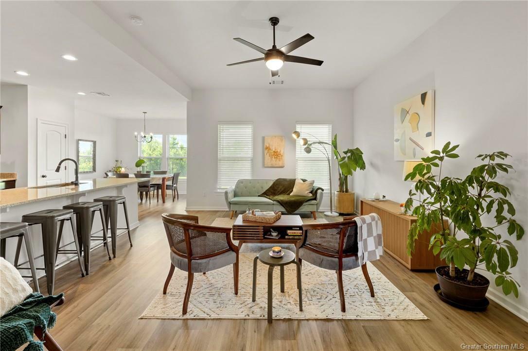 Property Photo: 1824 Park Place Drive LA 70607