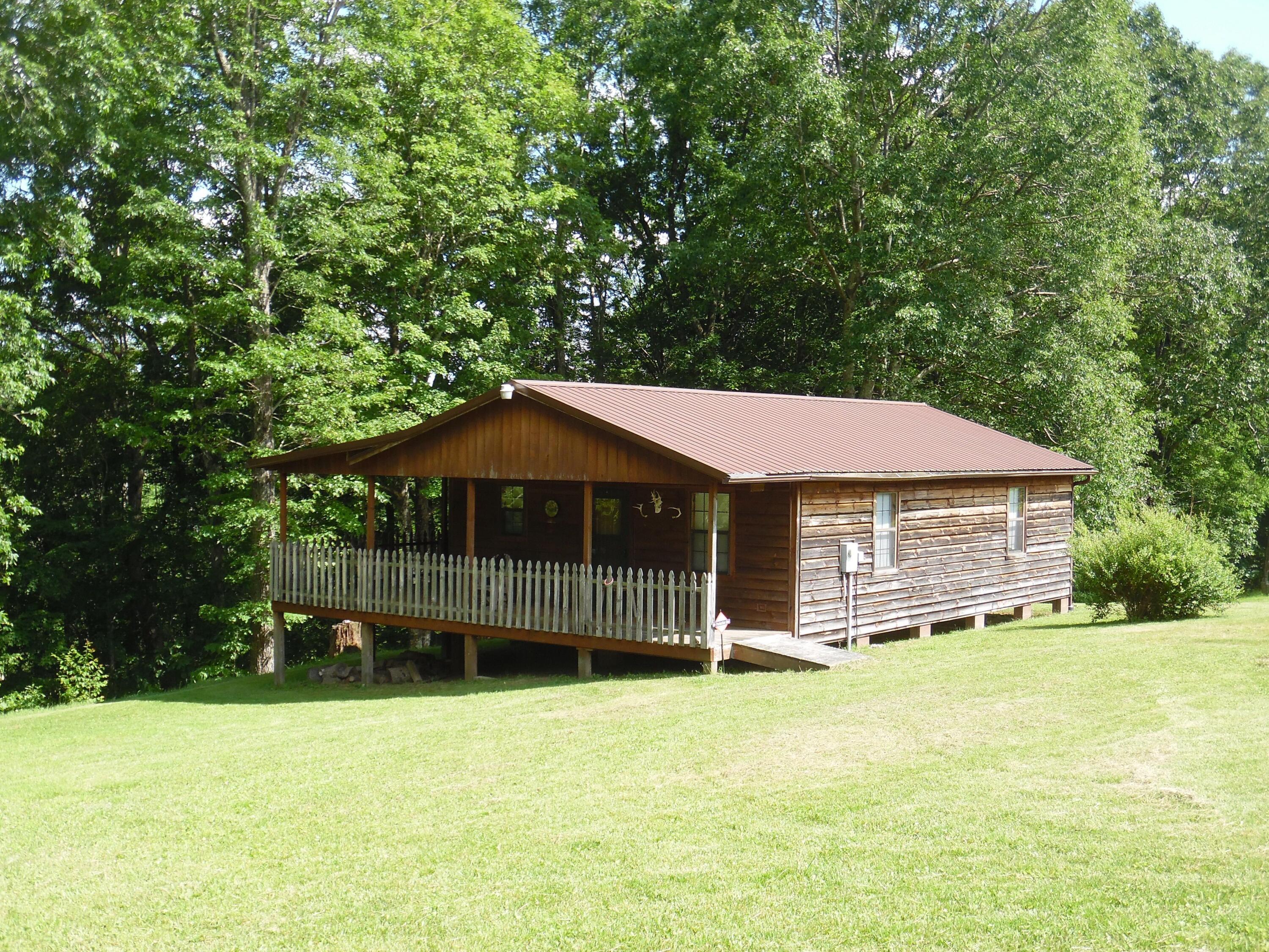 Property Photo: 77 Prosperity Lane WV 24946