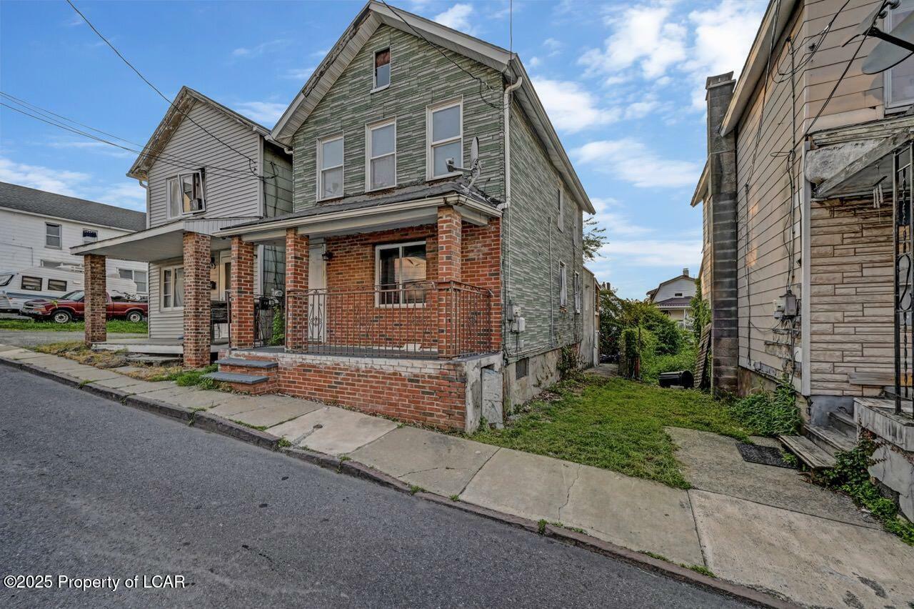 Property Photo: 22 Hayes Lane PA 18702