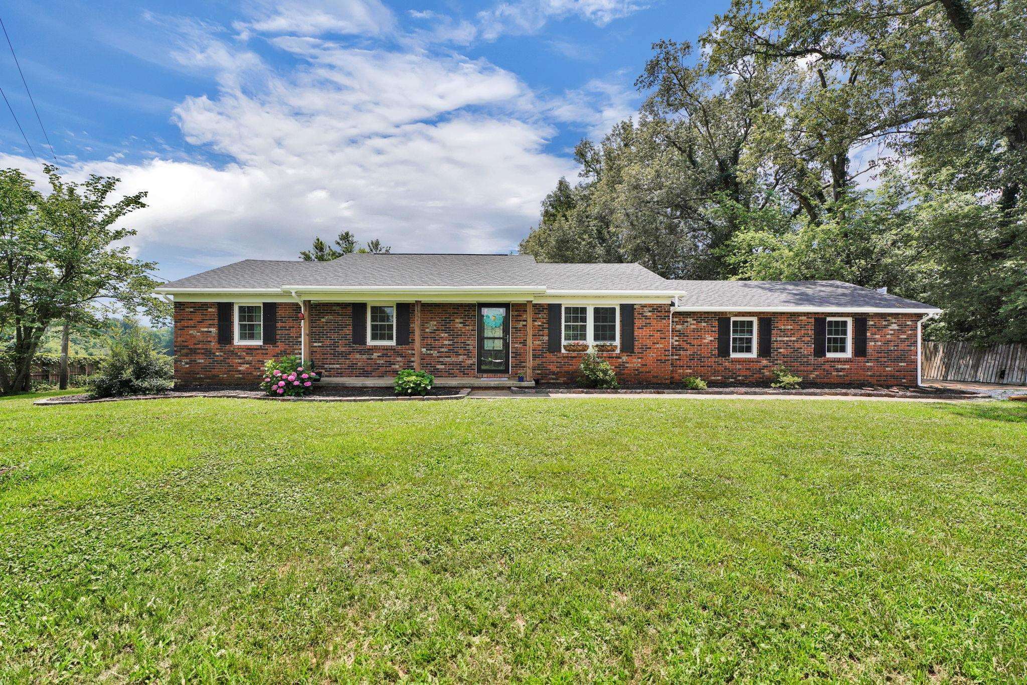 Property Photo:  19414 Upper Delaware Road  KY 42420 