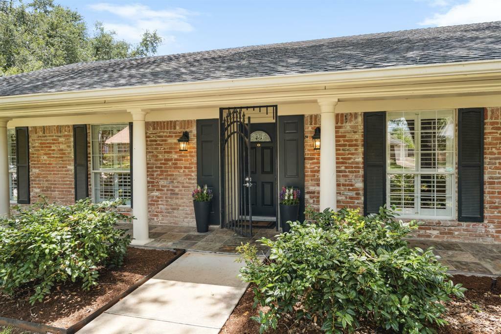 Property Photo:  9915 Vogue Lane  TX 77080 