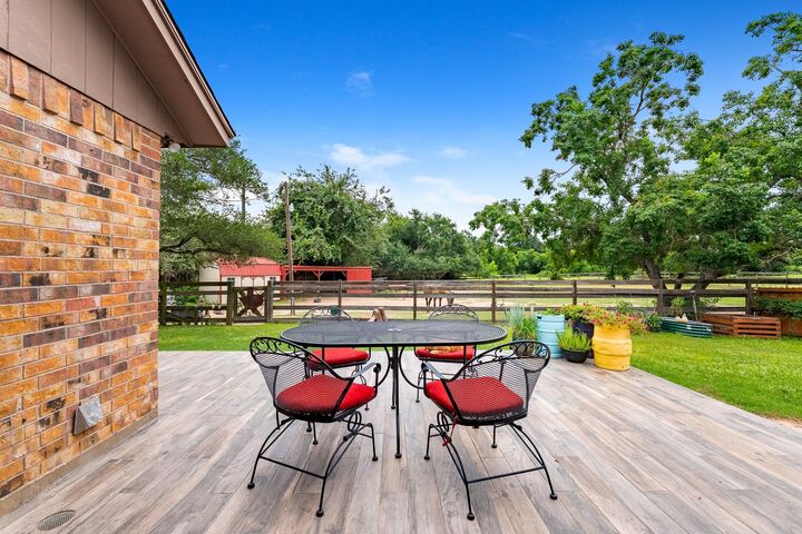 4205 Wade Road  Brookshire TX 77423 photo