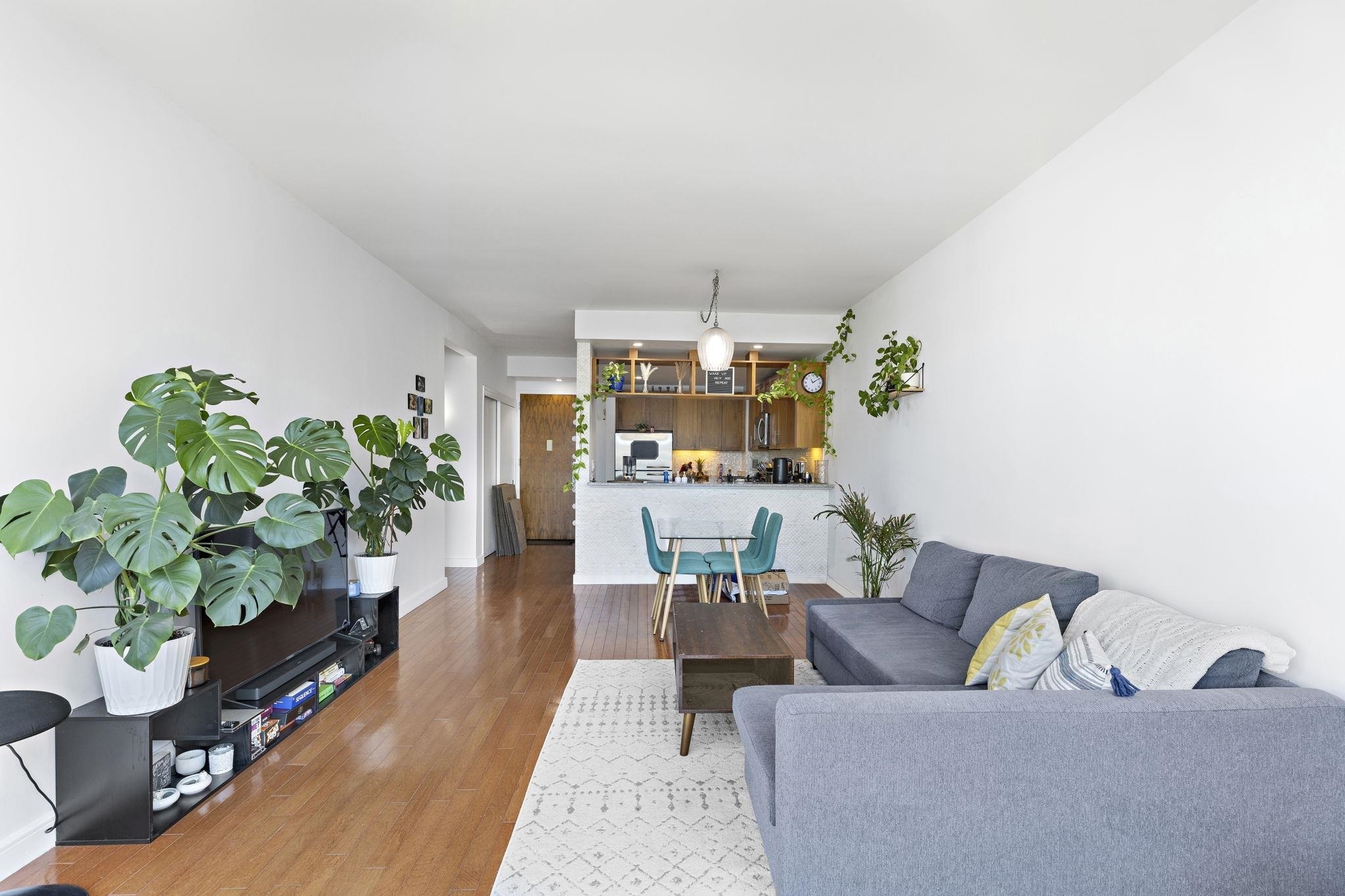Property Photo: 20 Newport Parkway 2103 NJ 07310