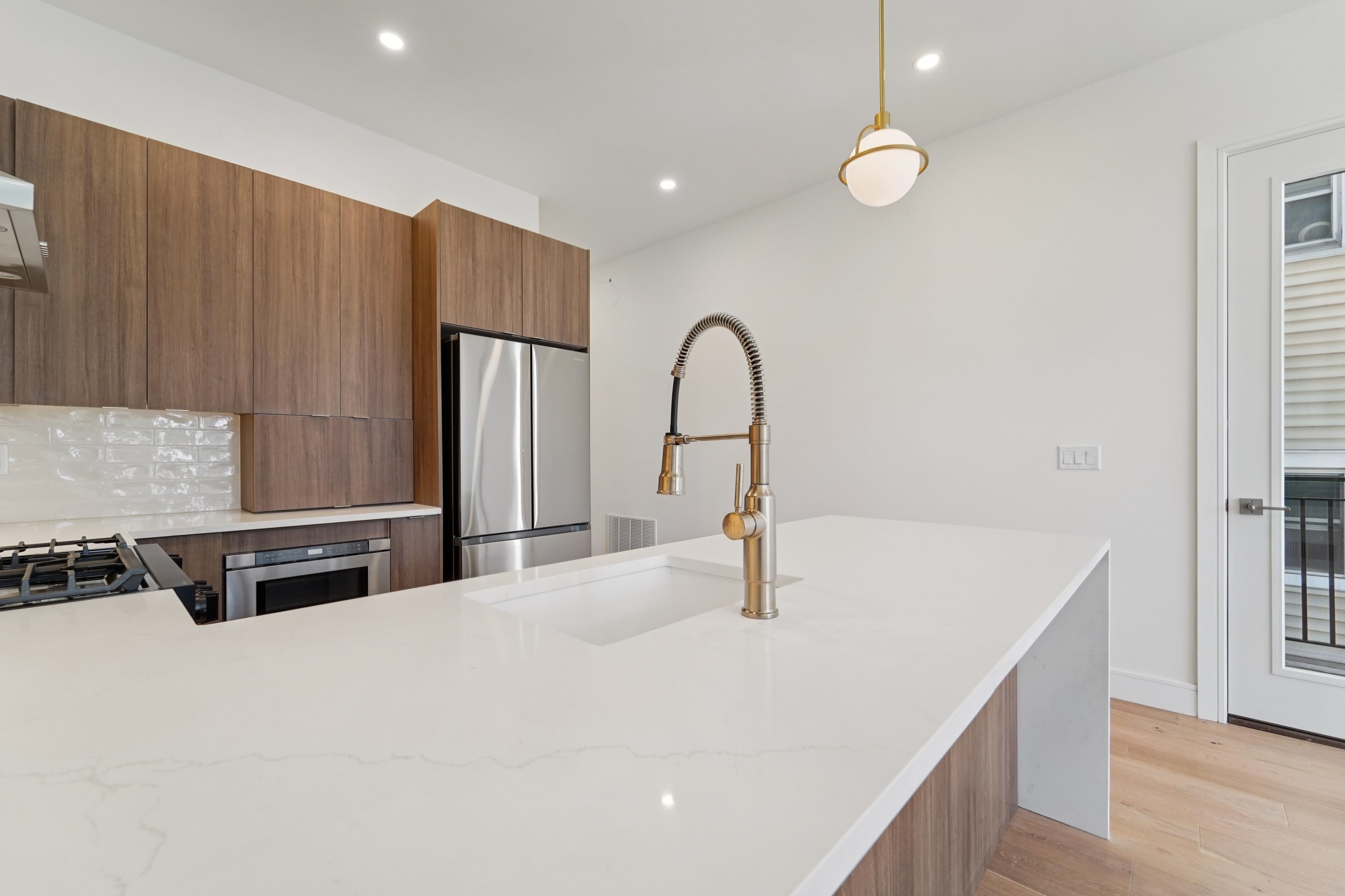 Property Photo: 90 East 27th St 1 NJ 07002