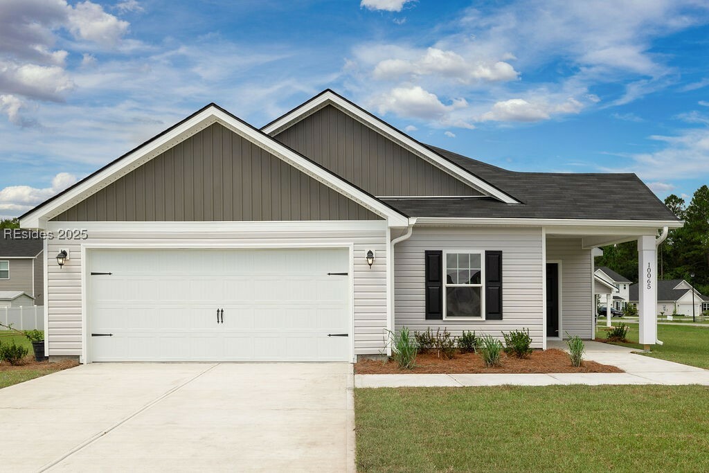 Property Photo:  161 Founders Walk  SC 29910 