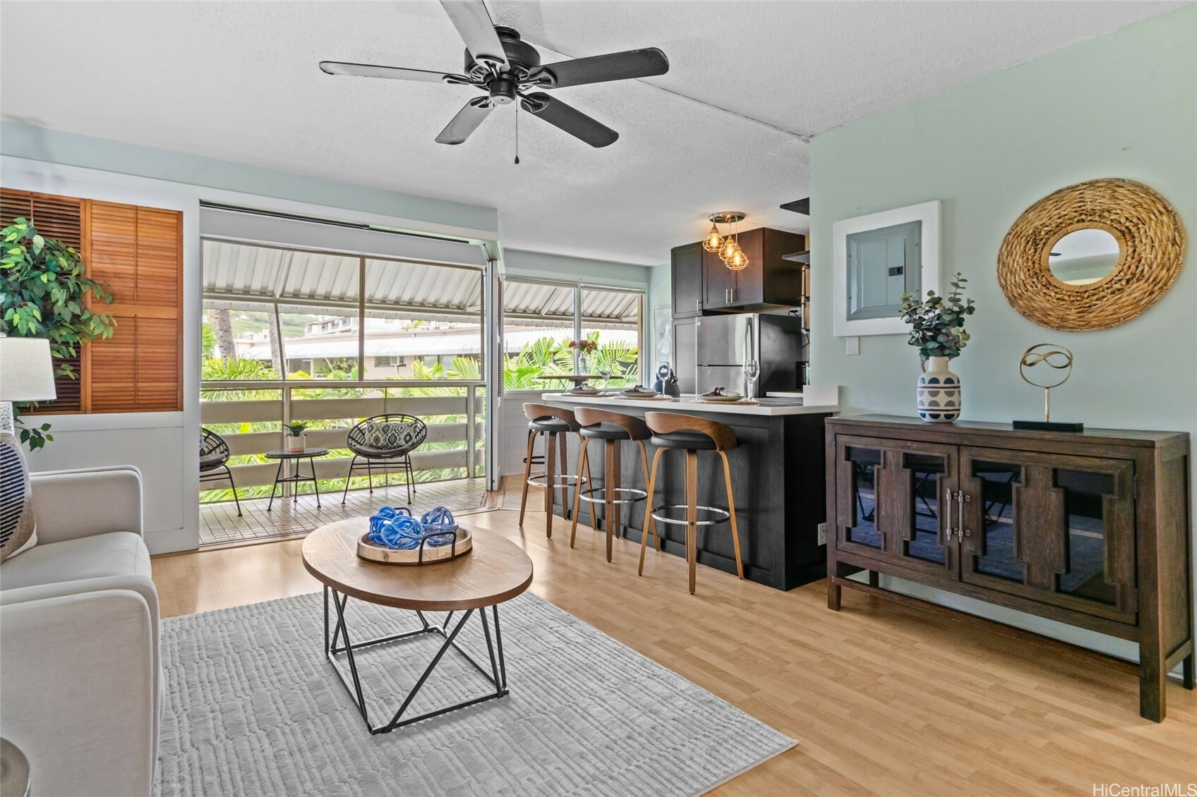 Property Photo: 1330 Wilder Avenue 310 HI 96822