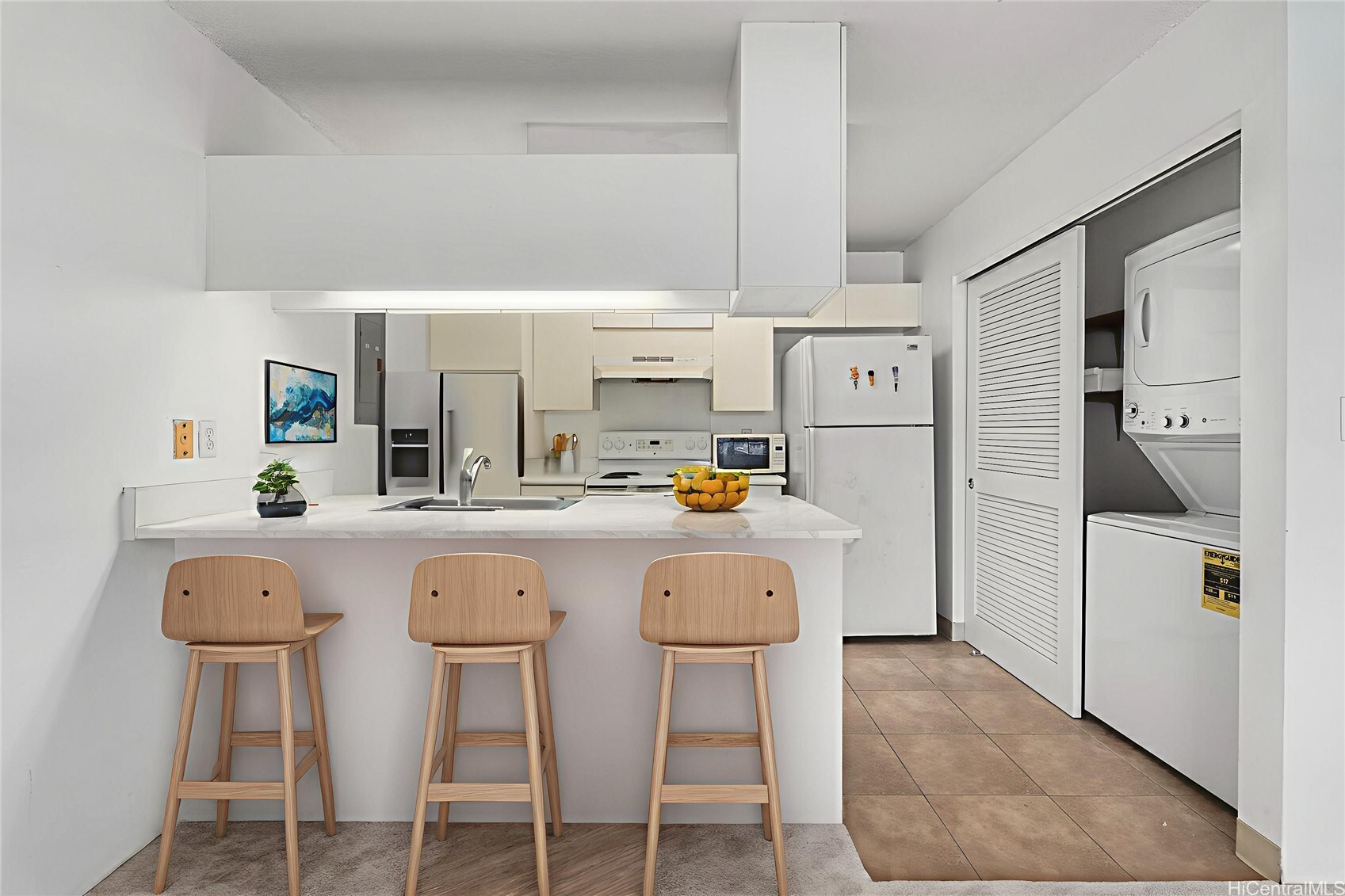 Property Photo: 94-1079 Kepakepa Street H8 HI 96797