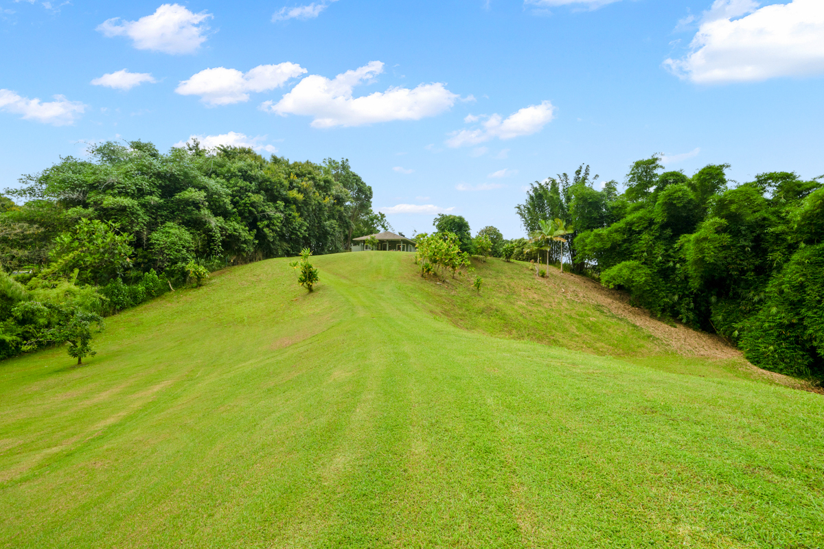 Property Photo: 1636-B Huli Rd HI 96754