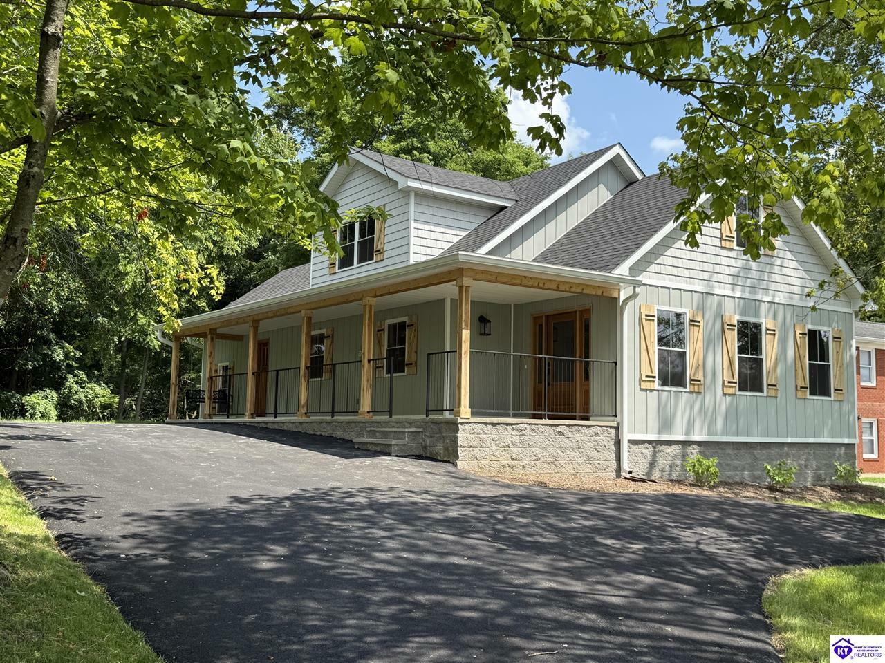 Property Photo:  829 Old State Road  KY 40108 