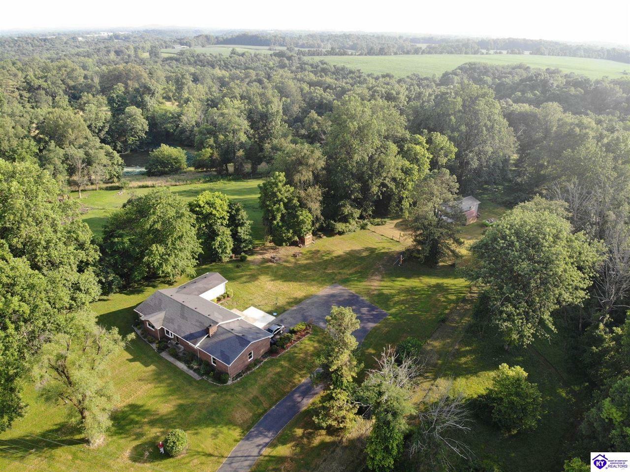 Property Photo: 2971 Bison Lane KY 40004