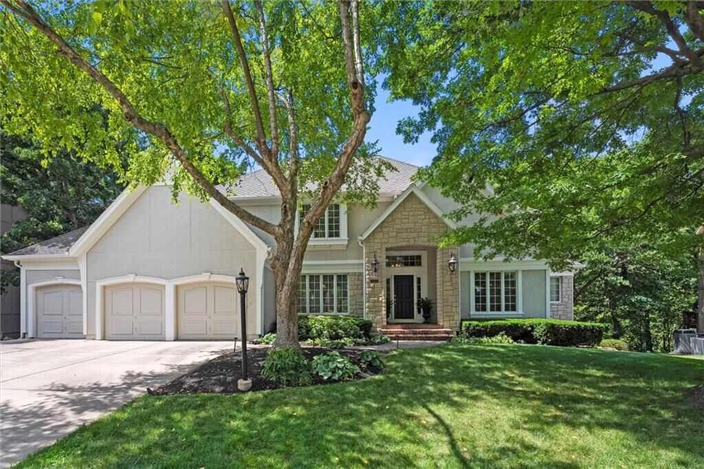 Property Photo:  13808 Hayes Street  KS 66221 