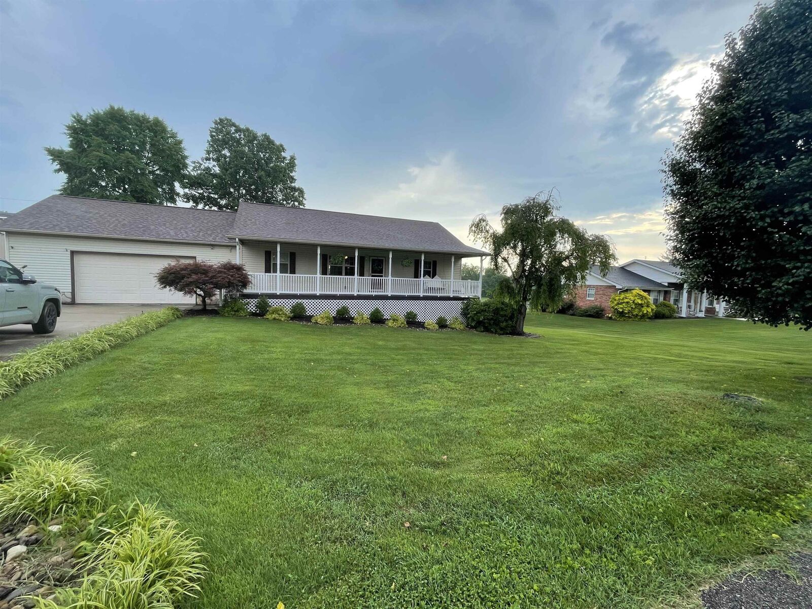 Property Photo: 119 Joy Lane WV 25510
