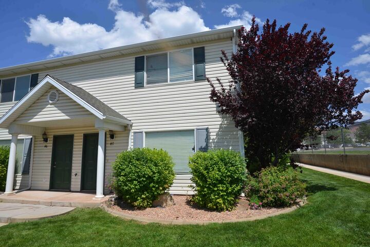 Property Photo: 1148 N Northfield Rd #47 UT 84721