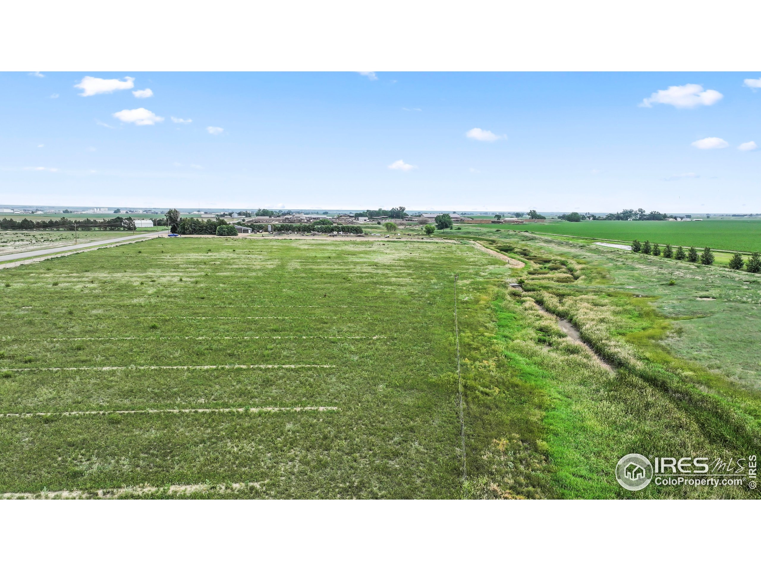 Property Photo:  0 Co Rd 21  CO 80701 