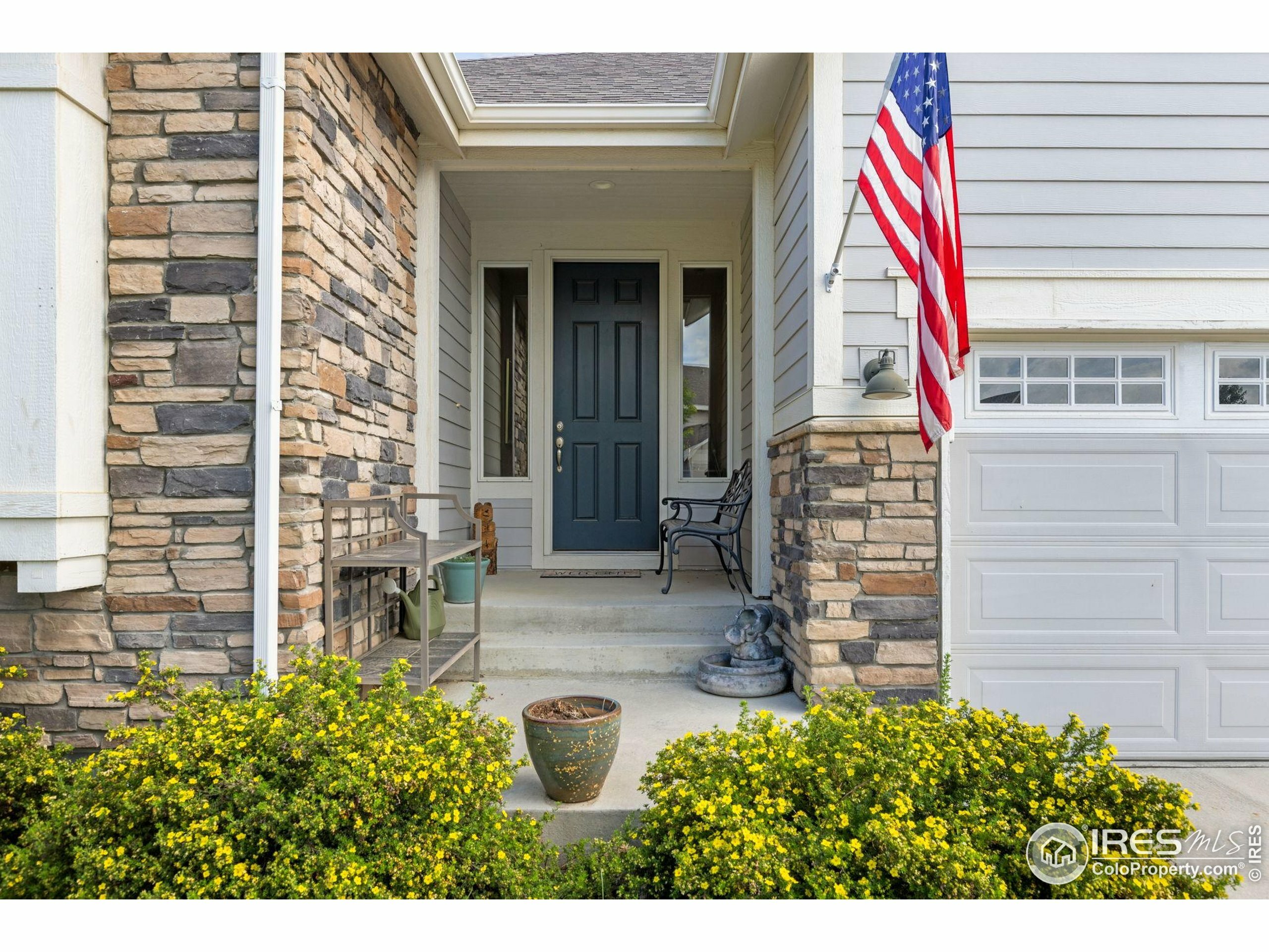 Property Photo: 688 Ten Gallon Dr CO 80513