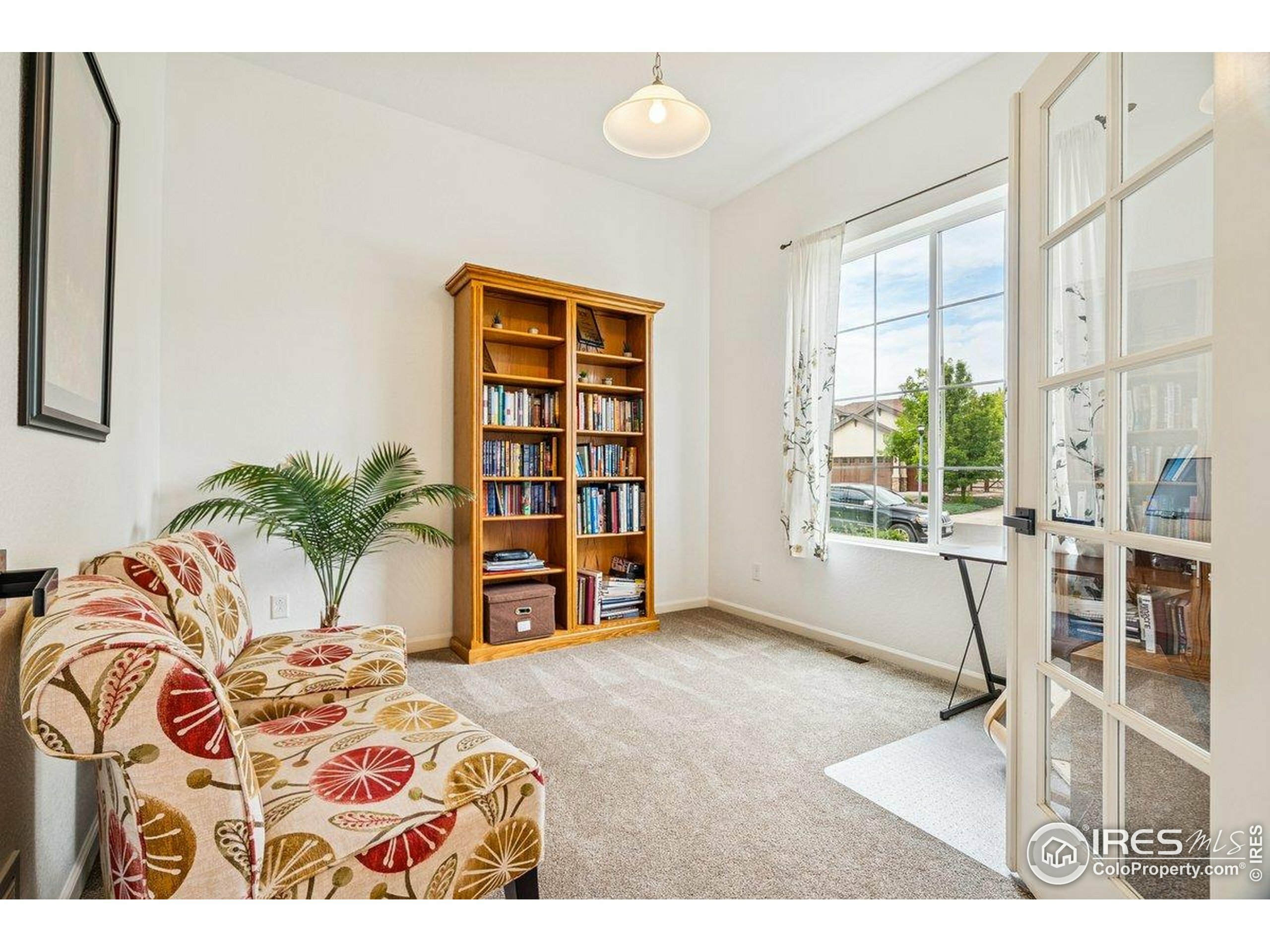 Property Photo: 8281 Wynstone Ct CO 80550