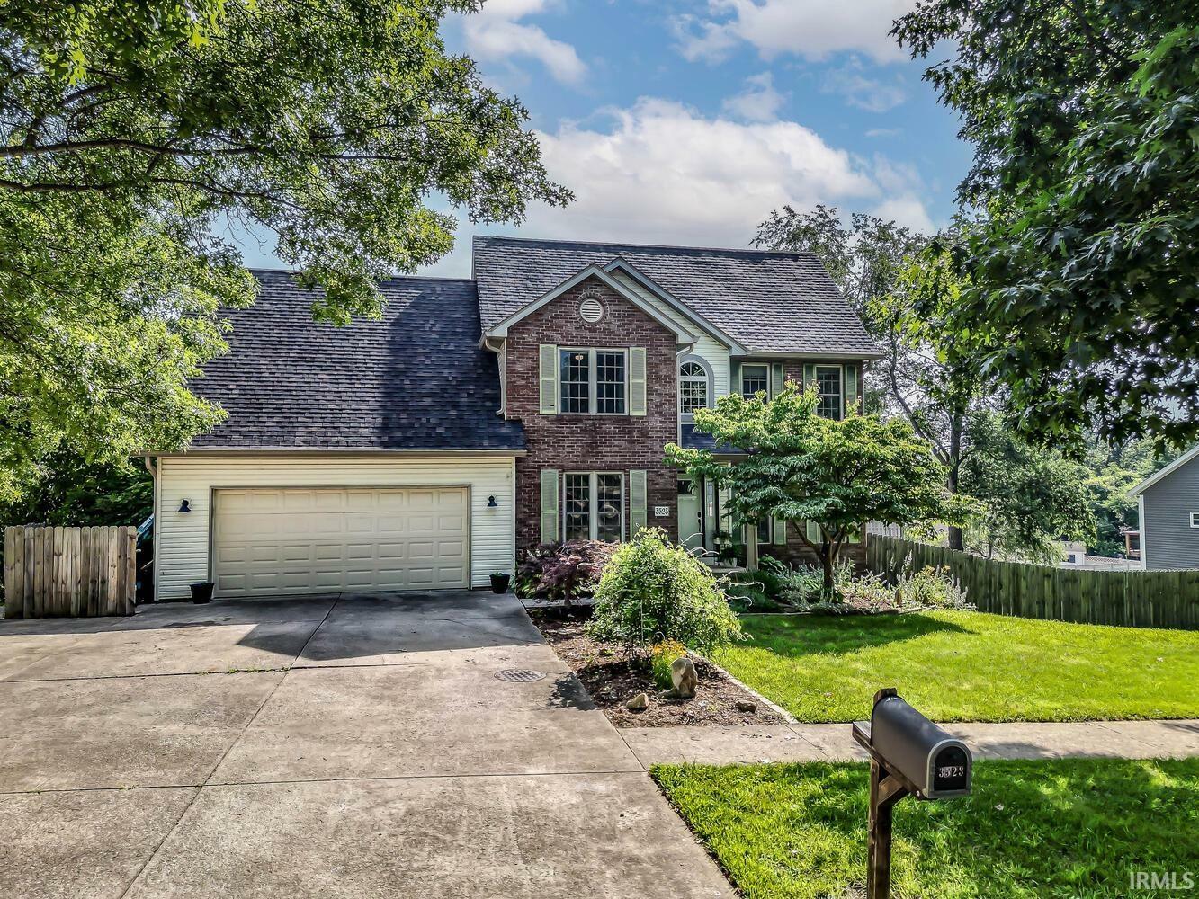 3523 S Tulip Avenue  Bloomington IN 47403 photo