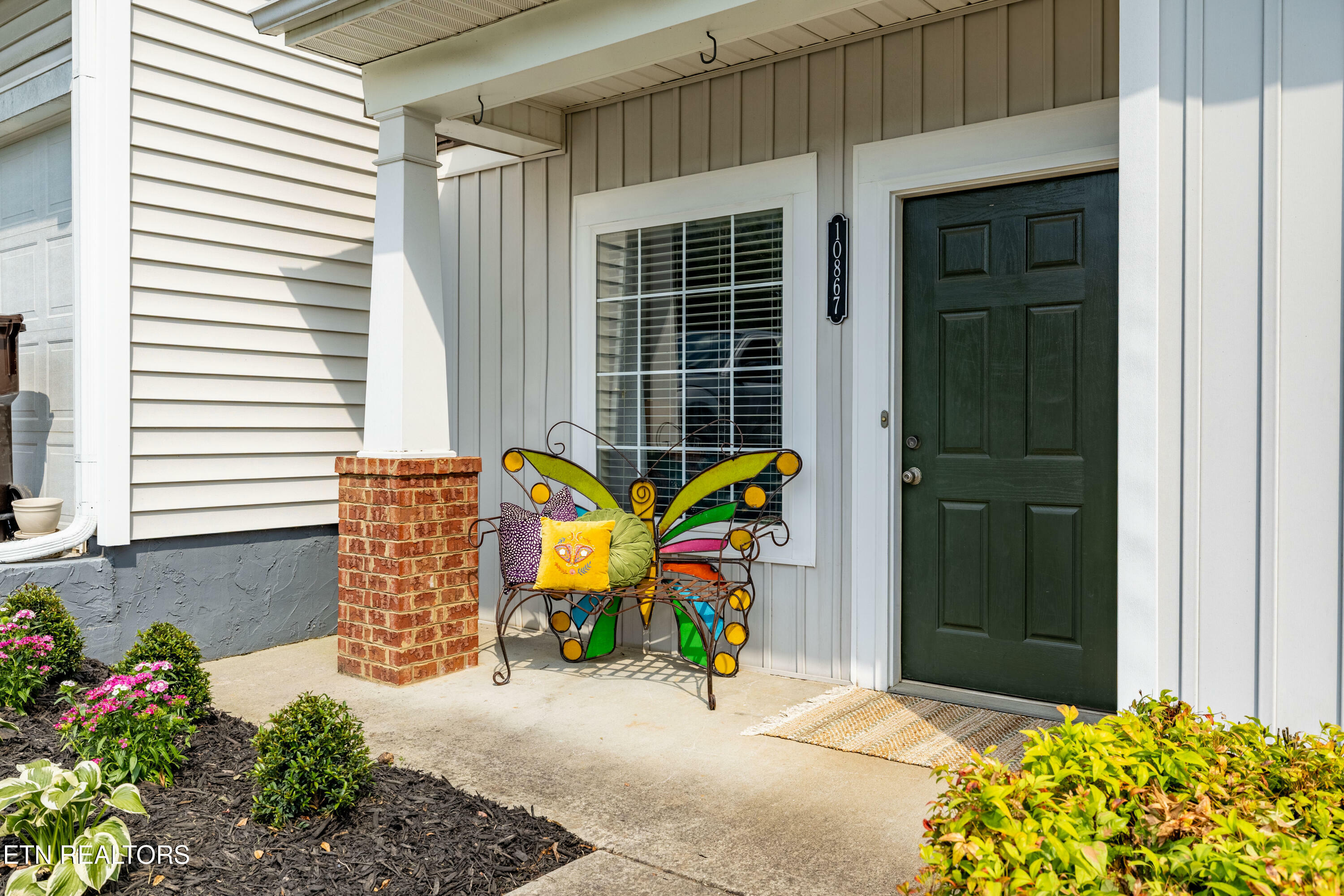 Property Photo: 10867 Carpenter Run Lane 44 TN 37932