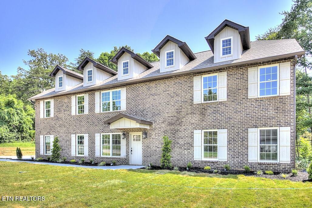Property Photo: 1416 Broad Run Drive TN 37803