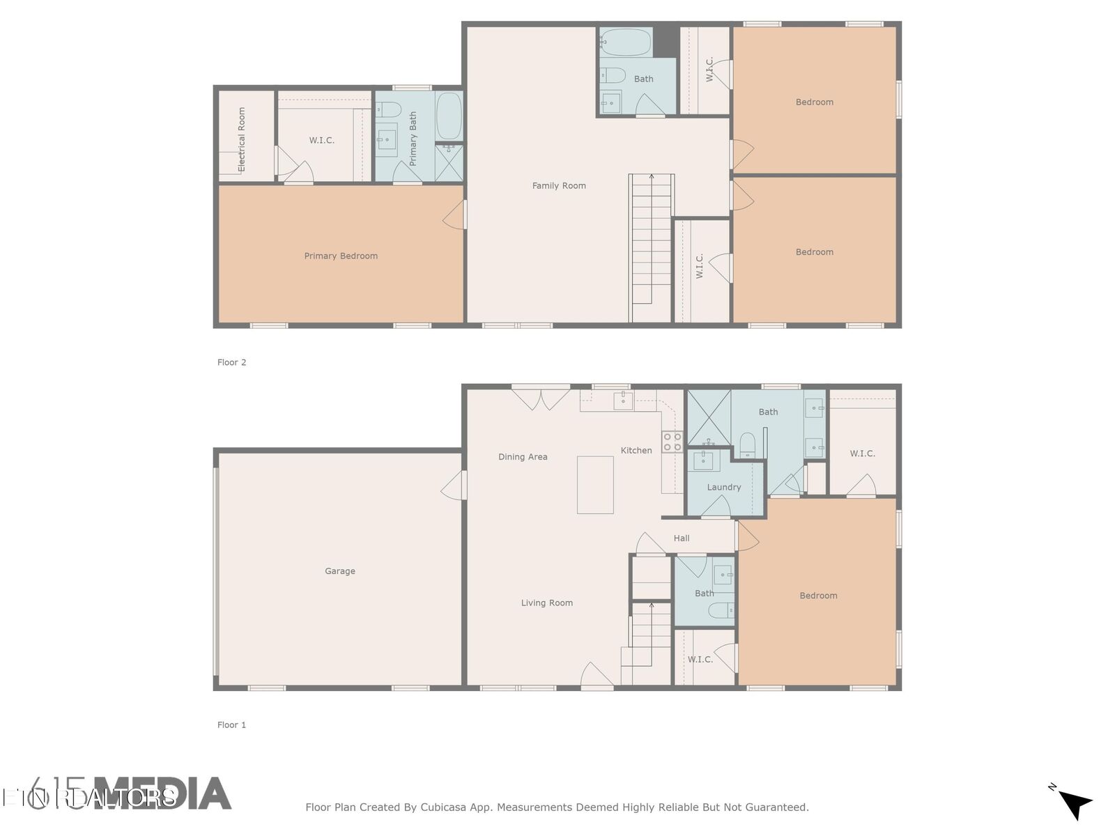 Property Photo:  1416 Broad Run Drive  TN 37803