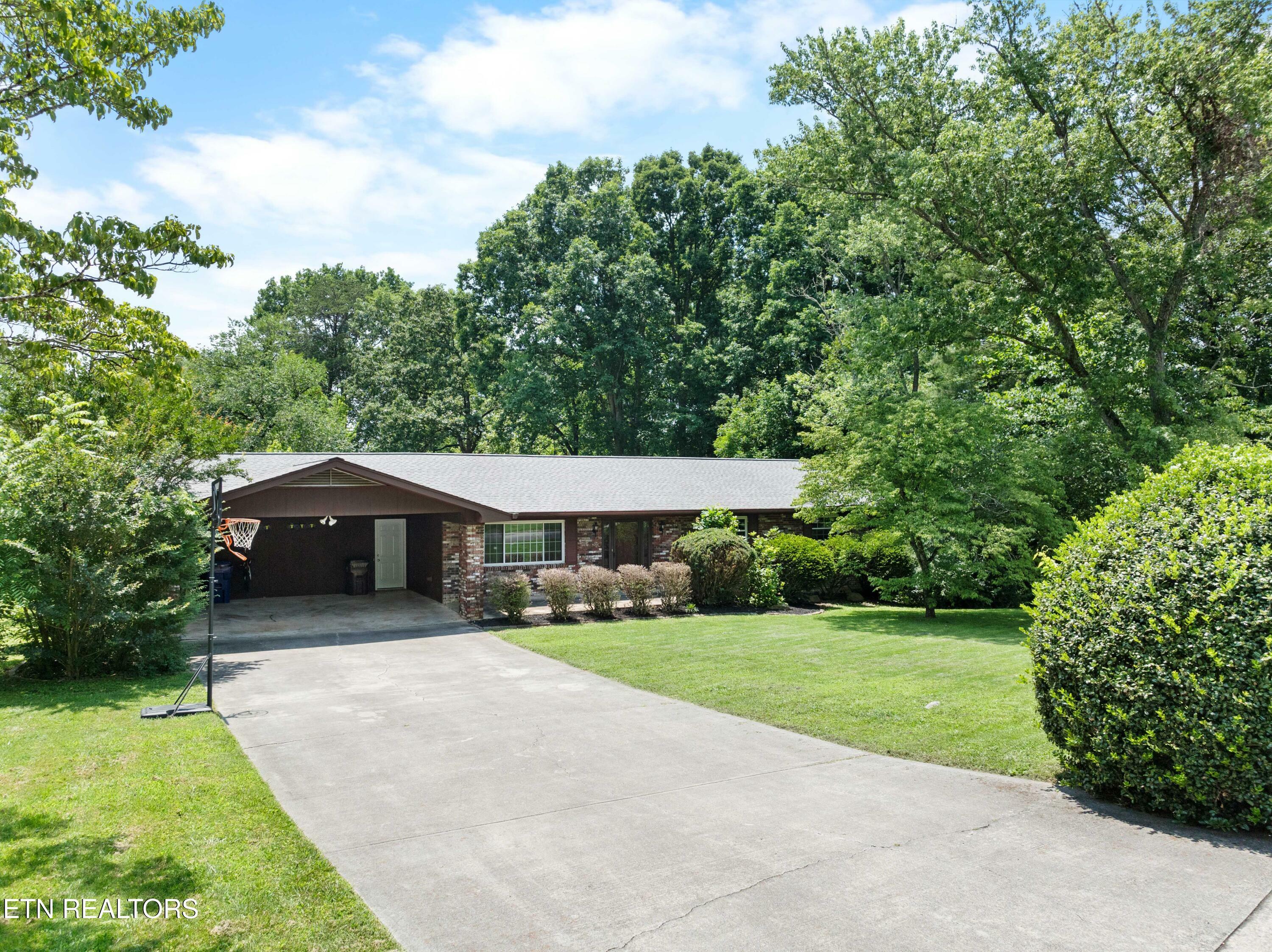 Property Photo: 101 Concord Rd TN 37830