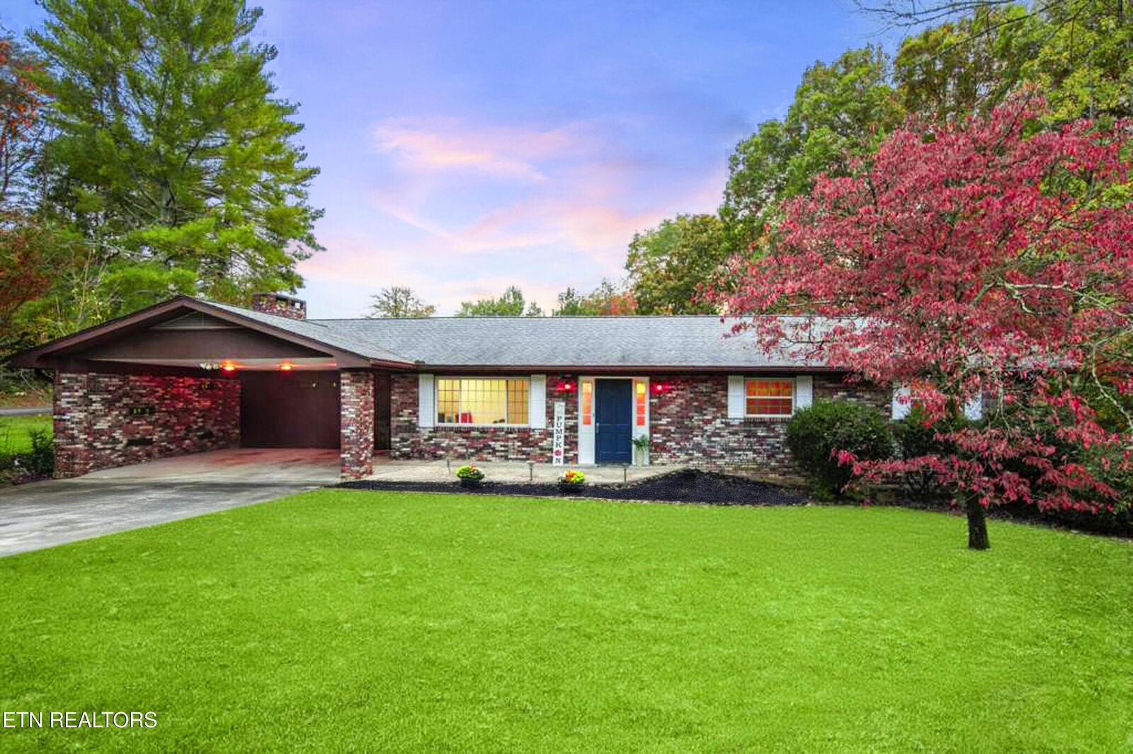 Property Photo:  101 Concord Rd  TN 37830 