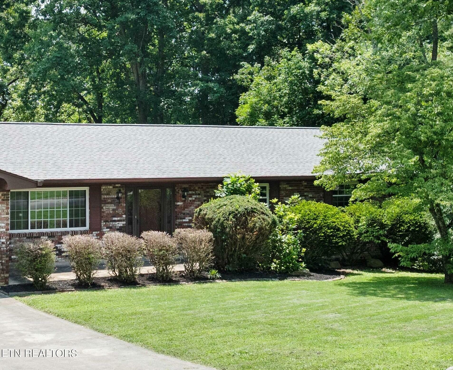 Property Photo: 101 Concord Rd TN 37830