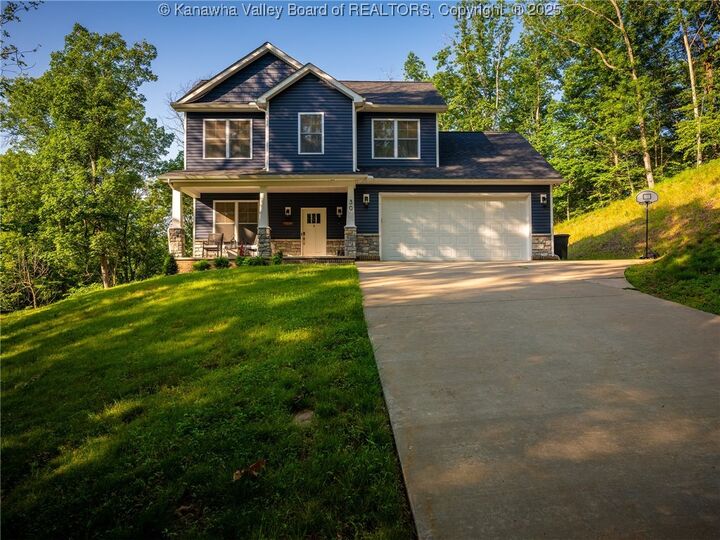 Property Photo:  30 Lakeview Drive  WV 25143 